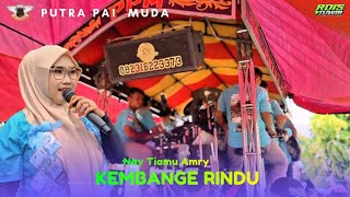 KEMBANGE RINDU -Voc. NAYAH | SINGA DEPOK PUTRA PAI MUDA (PPM) | SUKAREJA - BALONGAN IM.