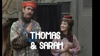 Download Lagu Thomas and Sarah - episode 4 - starring Pauline Collins and John Alderton (1979) MP3