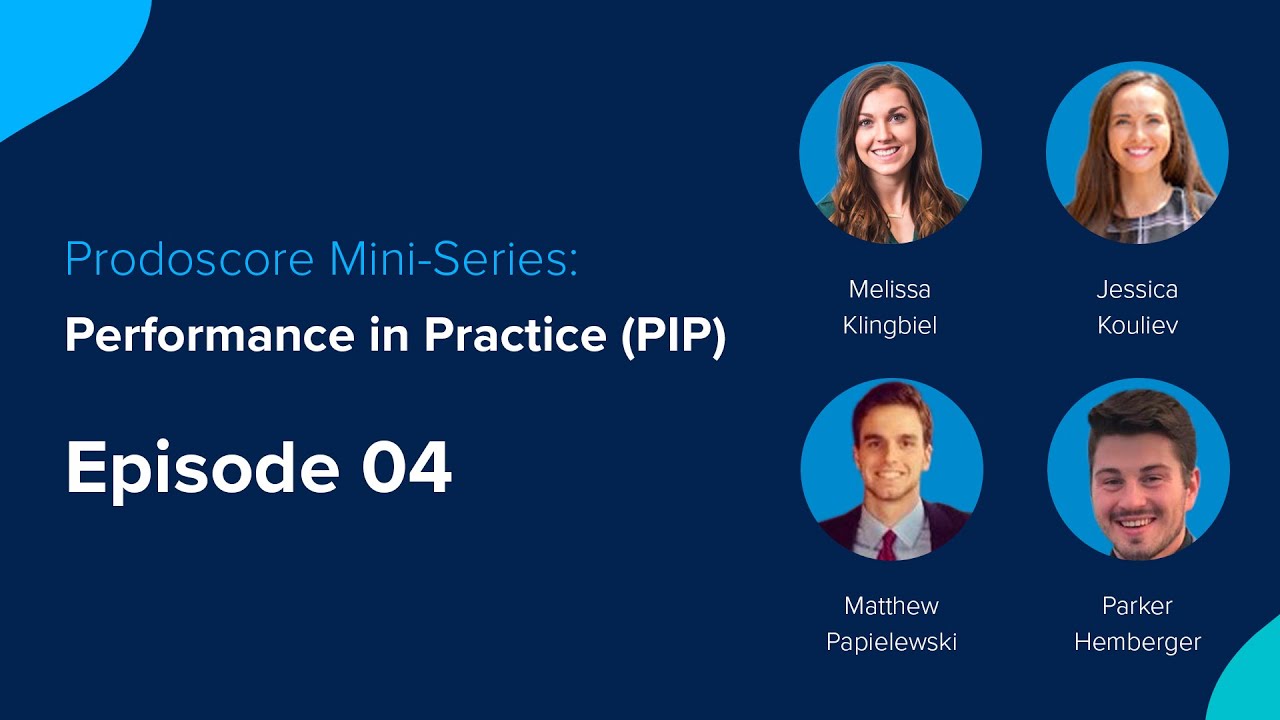 PIP Series Episode #4: Mitigating Burnout