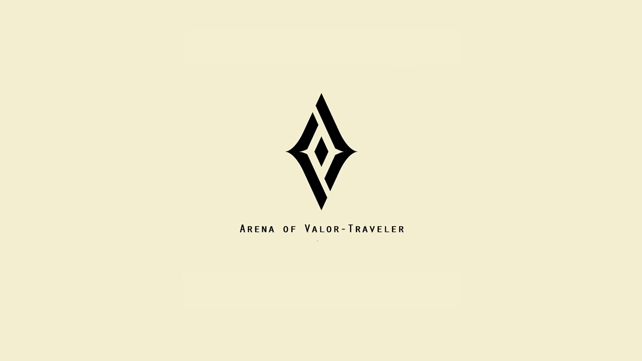 YAN-Create a Great Color Palette - YangLee | Arena of Valor-Traveler (Original Game Soundtrack)