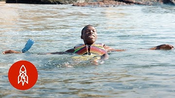 How Migrants Learn to Love the Sea They Once Feared