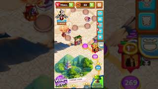 PANDA POP level 269