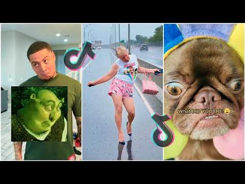 Funny Tiktoks But If YLYL 😅