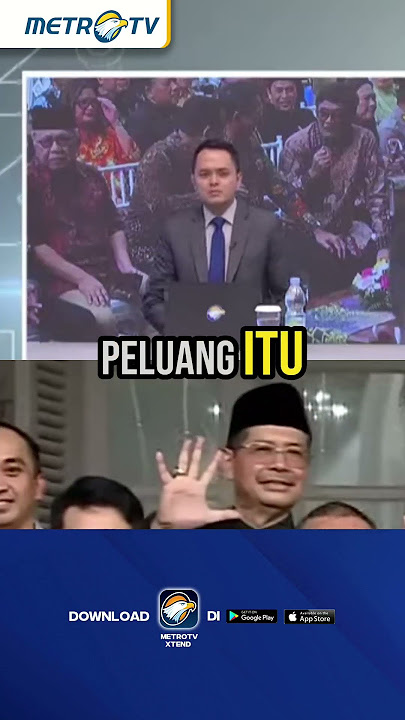 Kolaborasi Mengejutkan Anies Baswedan dan Ahok 2024 #shorts