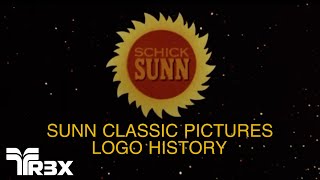 Sunn Classic Pictures Logo History