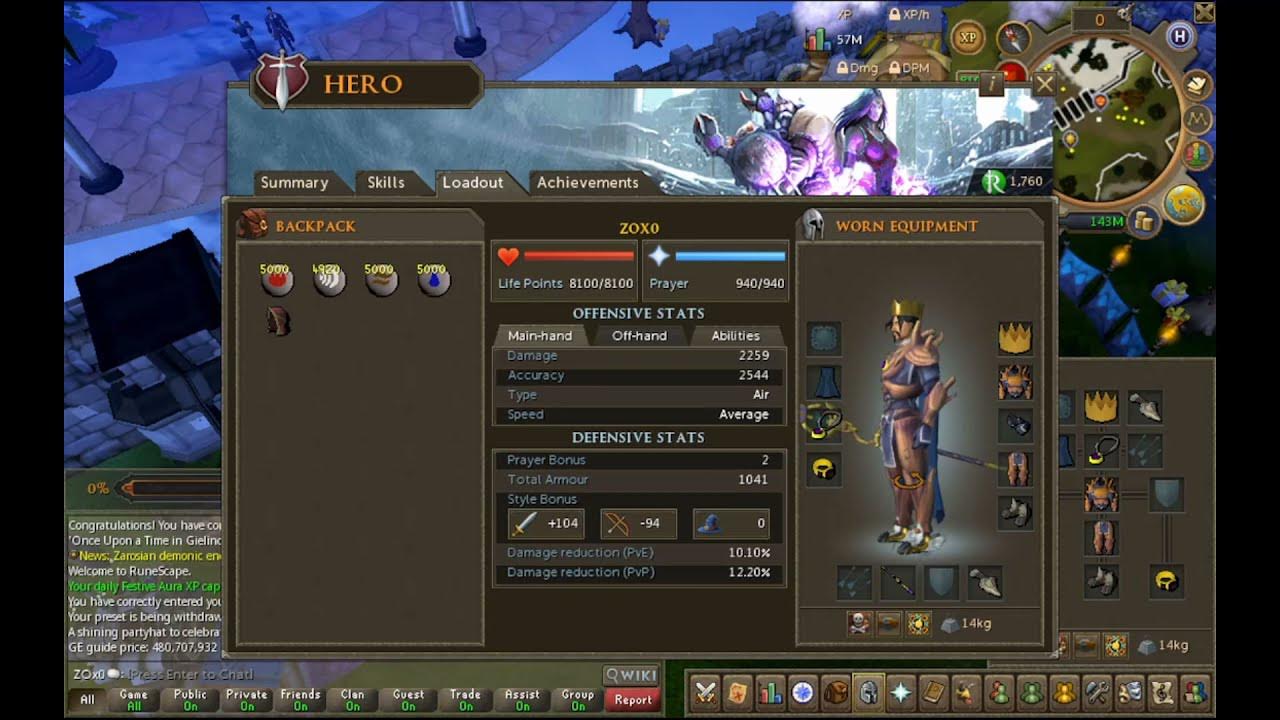 rs3-golden-party-hat-youtube