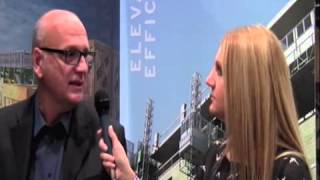 Hydro-Mobile Interview World of Concrete 2014