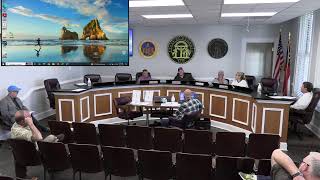 Upson County Planning Commission  - 04/13/2026