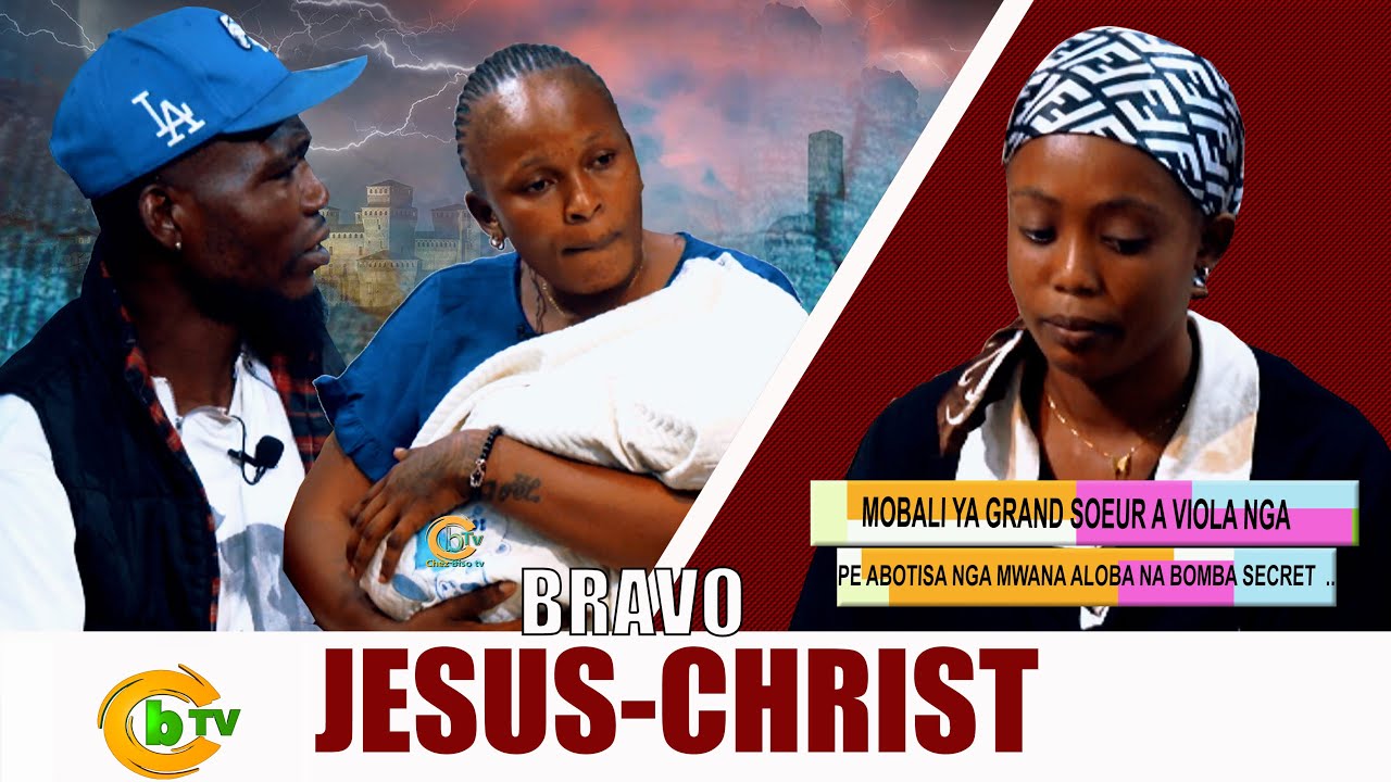 BRAVO JÉSUS-CHRIST :JE COUCHÉE AVEC LE MARI DE MA PETITE SŒUR,POUR GAGNER DE L’ARGENT 😱