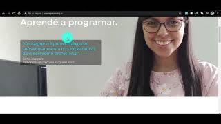 Donde aprender a Programar gratis - Tableta Inalámbrica -  Sima Robot Social -  Arte y Educación . screenshot 5