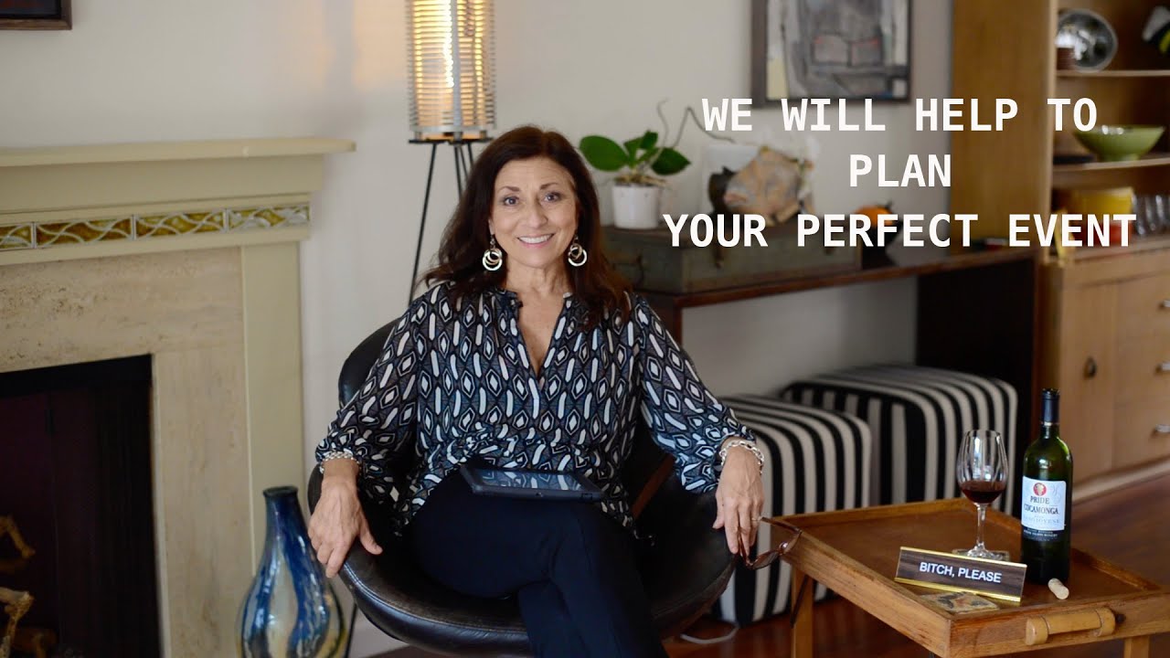 Event Planning in Southern California / Tips for planning