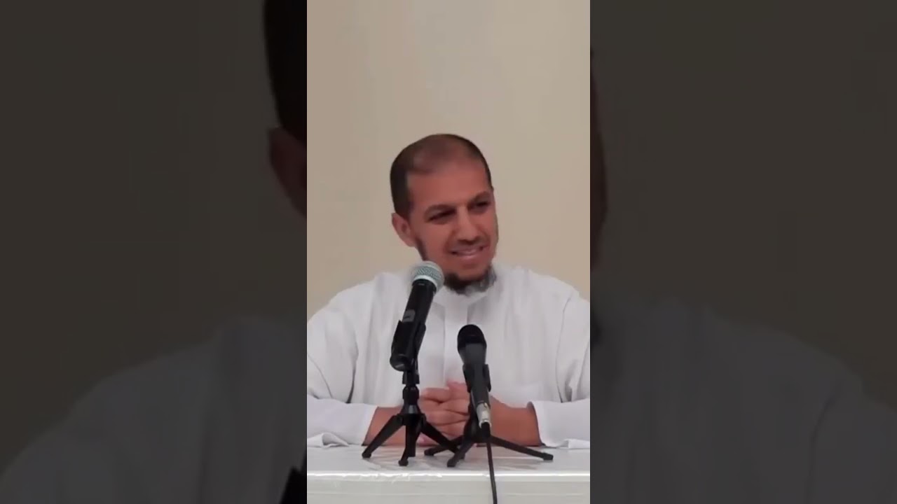 Islam et Désir: Comment Gérer les Envies Sexuelles?