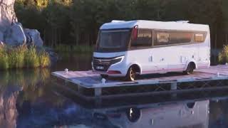 Niesmann Bischoff Ismove