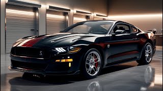 2025 Ford Torino Cobra The Muscle Car Reborn