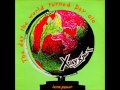 X-Ray Spex – The Day The World Turned Day-glo – Vinyl (Orange, 7