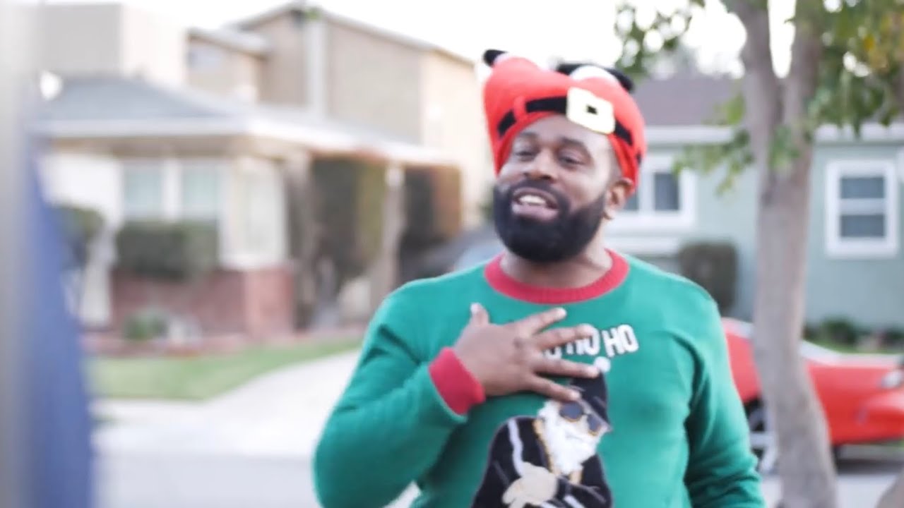 “Chestnuts Roasting On An Open Fire”