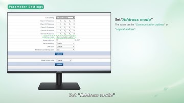11 PV Guru-Configuring Modbus TCP Communication on the SmartLogger3000
