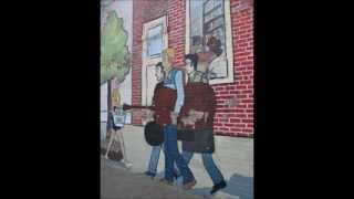 Springfield Missouri Art Murals