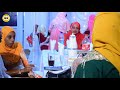 UKHTY RIZIKI AMZINDUA BIBI HARUSI KWA YASINI 3 ASIHUSUDIWE NA MACHO YA WATU - WAREMBO WAMEDAMSHI Mp3 Song