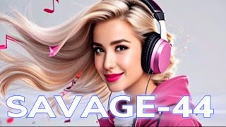 Savage-44 - Faraway ♫ New Dance Hit 2024 (Video Edit)