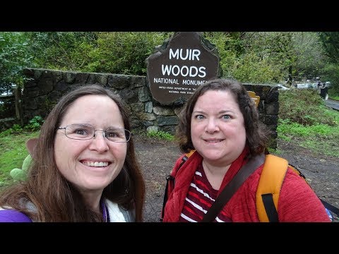 Muir Woods National Monument - Park Travel Review