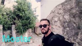 Mostar 2018 Skokovi