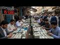 Dollar Pressure Builds in Iraq ⚠️ Exchange Shops React Fast