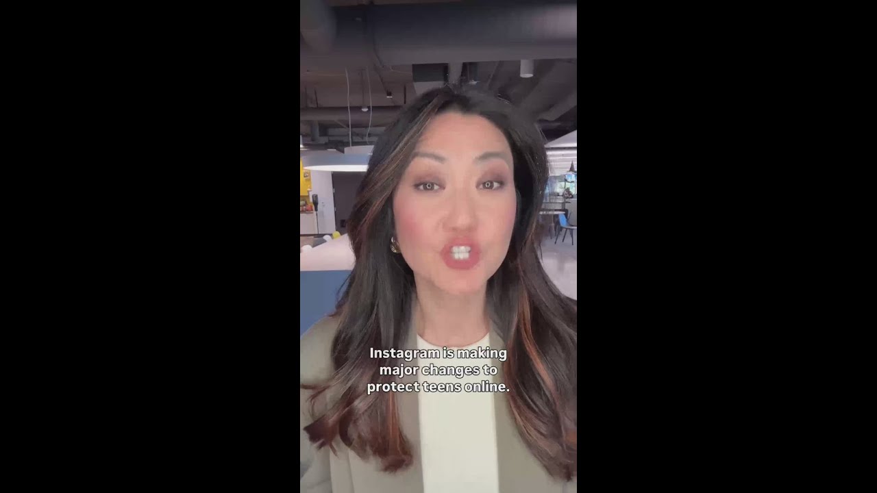 'Age-gating' | How Instagram is restricting content served to teens