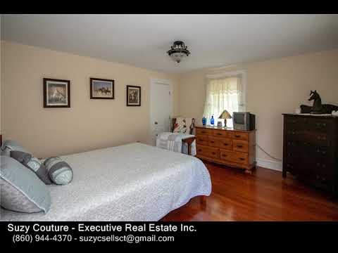 43 Blair Road, Willington, CT home video tour