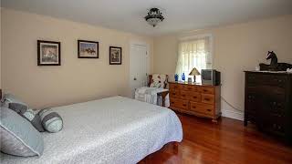 43 Blair Road video tour
