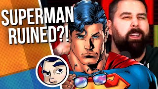 Did DC & Bendis Ruin Superman in 2019? - Rant | Comicstorian