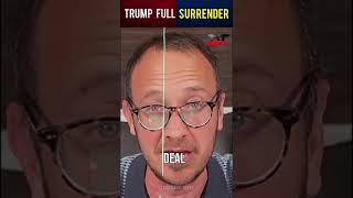 Trump shocking surrender to Iran as the new Iran Deal Expose  #breakingnews #trump #iran  #us