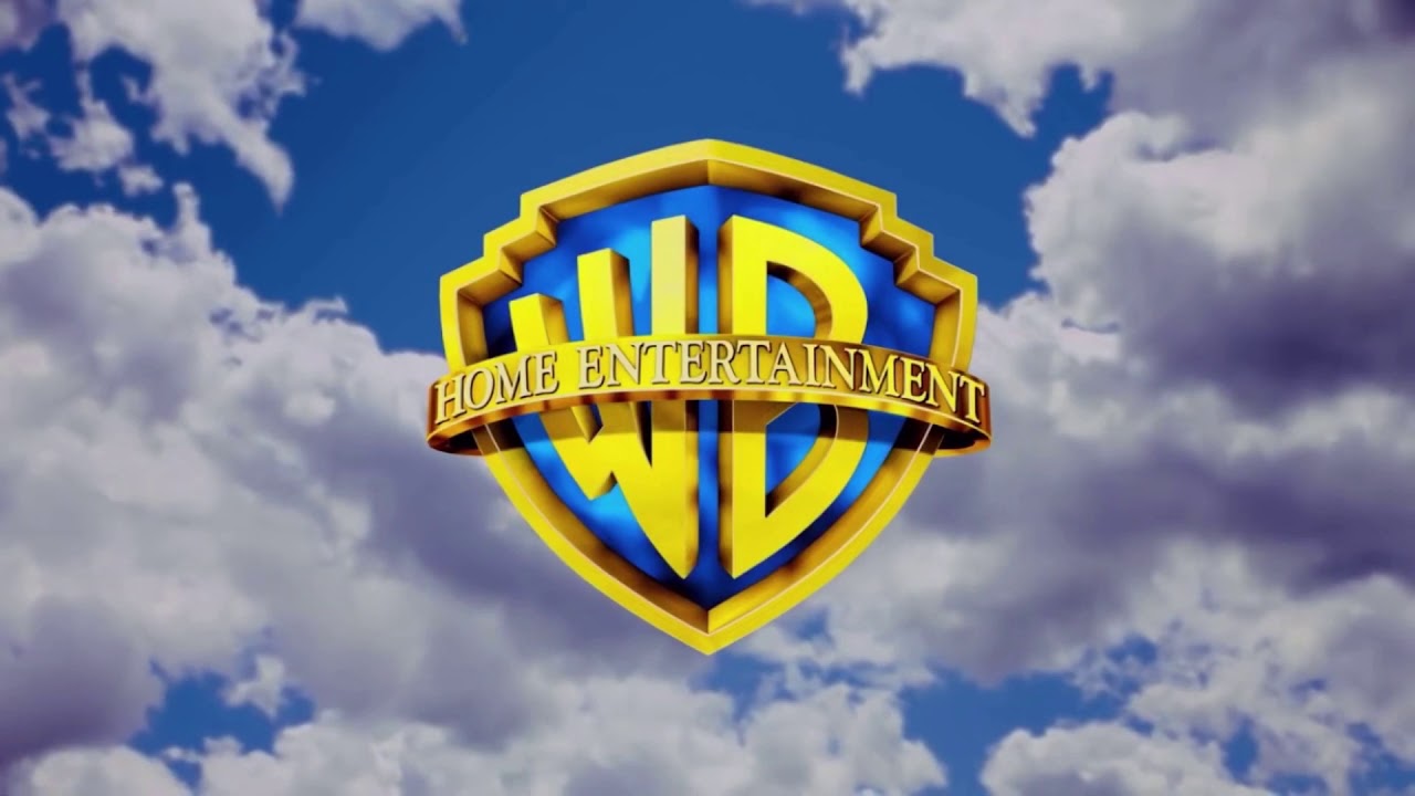 Warner Bros Home Entertainment Logo (2017-present) with Synthesized Strings
