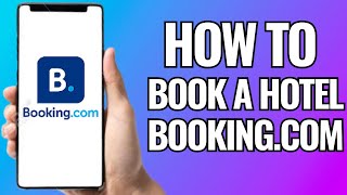 How To Book A Hotel In Hotels.Com