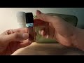 ASMR Tapping on Luxury Cosmetics (no talking)