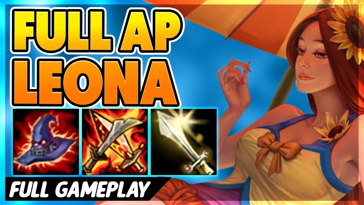 LOL THIS ACTUALLY WORKED!!! (CRAZY DAMAGE) - BunnyFuFuu Full Gameplay