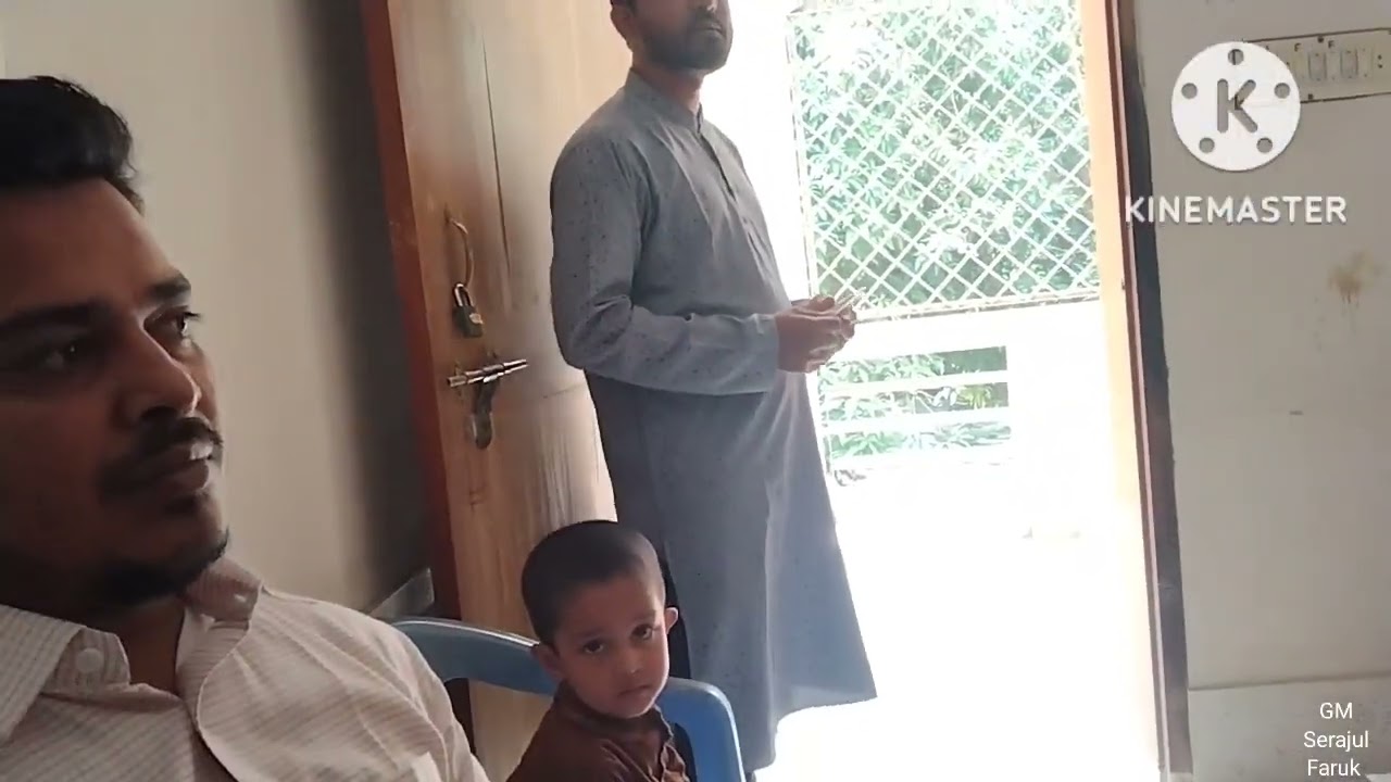 Easy English & I CT coaching centre, বিদায়ী অনুষ্ঠান,  লেখক ও আবৃত্তি - জি, এম, সিরাজুল ইসলাম।