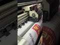 bikaner high speed flex print new