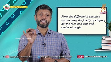 KITE VICTERS Plus Two Mathematics Class 76 (First Bell-ഫസ്റ്റ് ബെല്‍)