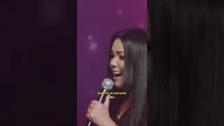 Antônia Gomes | Quem Te Vê Adorando (Legendado) #egospelmusic