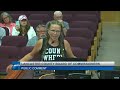 Lancaster County Board of Commissioners Meeting August 8, 2023