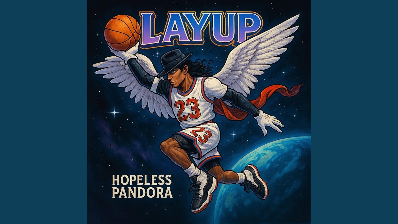 Watch Layup on YouTube Watch Layup on YouTube