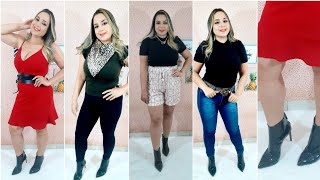COMO USAR BOTA BICO FINO CANO CURTO PRETA COMO USAR BOTA BICO FINO CANO CURTO PRETA