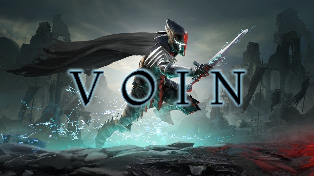 VOIN Demo