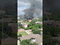 Massive apartment in San Antonio