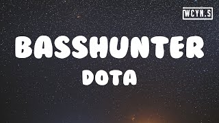 DotA - Basshunter(Lyrics)#DotA #Basshunter