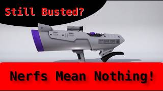 S-Blast Is Still Busted Splatoon 3 Montage