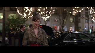 Deleted 5 of The Devil Wears Prada 2006 American comedy