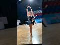 Королева поворотов бальныетанцы Dance Dancer Ballroomdance молодёжь РостикАня красота рек 