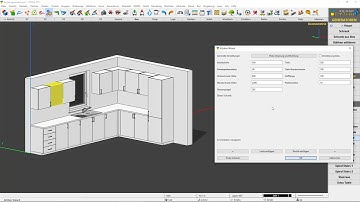 PYTHA 3D-CAD | Küchen Wizard